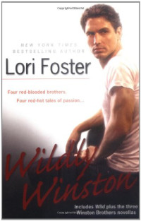 Lori Foster — Tangled Sheets