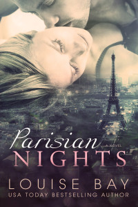 Louise Bay — Parisian Nights
