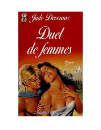 Jude Devraux — Duel de femmes