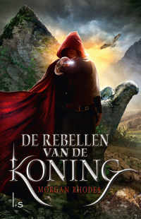Rhodes, Morgan — Falling Kingdoms 02 - De rebellen van de koning