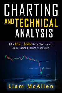 McAllen, Liam — Charting and Technical Analysis: Take $5K to $50K Using Charting With Zero Trading Experience Required