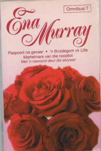 Ena Murray — Omnibus 7