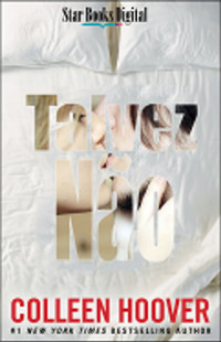 Colleen Hoover — Maybe Not