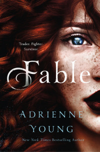 Adrienne Young — Fable