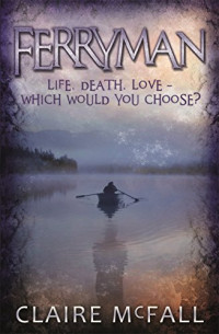Claire McFall [McFall, Claire] — Ferryman