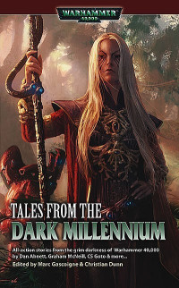 Marc Gascoigne [Gascoigne, Marc] — Tales from the Dark Millenium