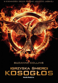 Suzanne Collins — Kosogłos