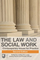 Lesley-Anne Long, Jeremy Roche, Debbie Stringer — The Law and Social Work