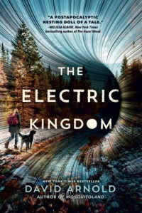 David Arnold — The Electric Kingdom