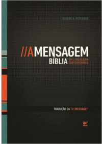 Roberto — BÍBLIA A MENSAGEM