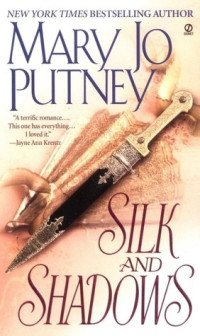 Mary Jo Putney — Silk And Shadows
