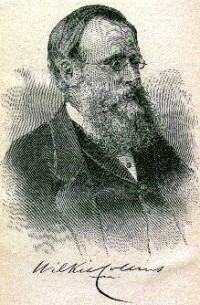 Wilkie Collins — Je dis non