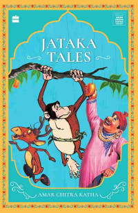 Nalini Sorensen — Jataka Tales
