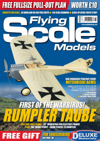 Flying_Scale_Models — Flying Scale Models: 2023-01