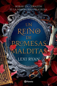 Lexi Ryan — Un reino de promesas malditas