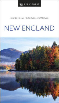 DK Eyewitness — DK Eyewitness New England
