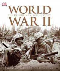 Sturgeon, Alison. — World War II