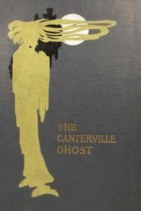 Oscar Wilde — The Canterville Ghost