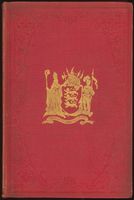 Edward Farr — The History of England in Three Volumes, Vol.III. / From George III. to Victoria