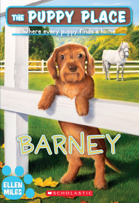 Ellen Miles [Miles, Ellen] — Barney