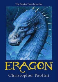 Christopher Paolini [Paolini, Christopher] — Eragon - Trilogia Da Herança I