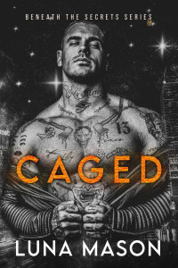 Luna Mason — Caged