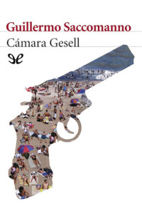 Guillermo Saccomanno — Cámara Gesell