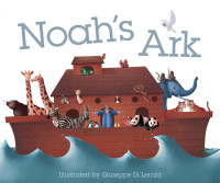 Giuseppe Di Lernia — Noah's Ark