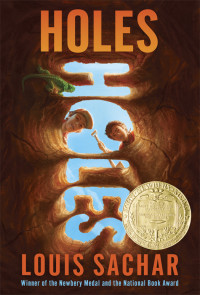 Louis Sachar — Holes