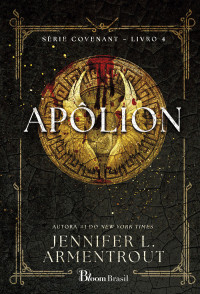 Jennifer L. Armentrout — Apôlion