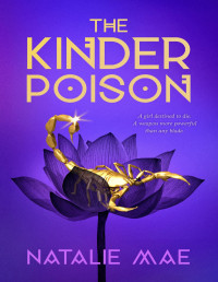 Natalie Mae — The Kinder Poison