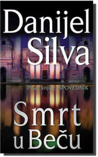 Daniel Silva  — Smrt u Beču