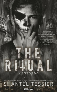Shantel Tessier — The ritual - A szertartás