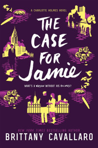 Brittany Cavallaro — The Case for Jamie