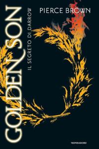 Pierce Brown [Brown, Pierce] — Il segreto di darrow
