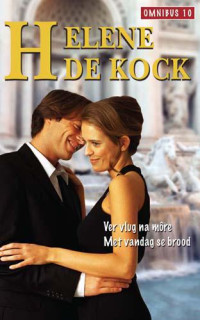 Kock, Helene de — Helene De Kock Omnibus 10 (Afrikaans Edition)