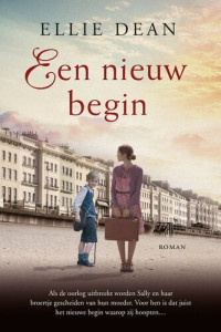 Ellie Dean — Een nieuw begin