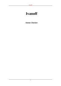 geal — Ivanoff