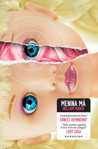 William March — Menina Má