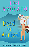 Lori Avocato — Dead on Arrival