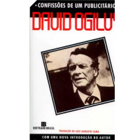 David Ogilvy — Confissões de um publicitário
