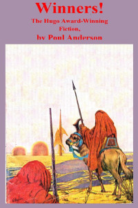 Poul Anderson — Winners!