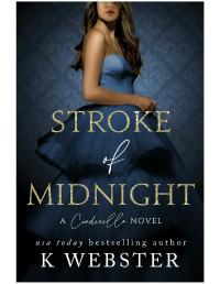 K. Webster — Stroke of Midnight