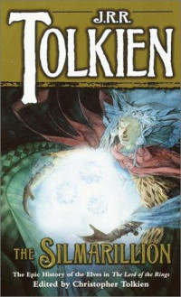 J. R. R. Tolkien — Silmarillion