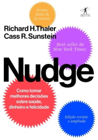 Daniel Kahneman & Oliver Sibony & Cass R. Sunstein  — Ruído