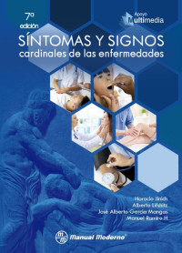 Horacio Jinich — Síntomas y signos cardinales de las enfermedades (Spanish Edition)