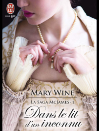 Mary Wine — Dans le lit d'un inconnu