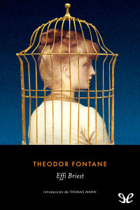 Theodor Fontane — Effi Briest