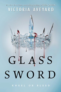 Victoria Aveyard [Aveyard, Victoria] — Glass Sword