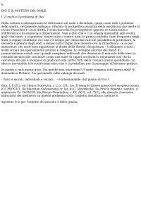 Fabro Cornelio — Riflessioni sulla libertà